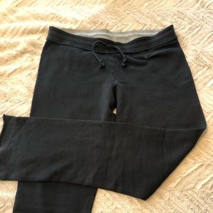 Nike sweatpants
